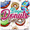 Bingo Donuts Bubbles