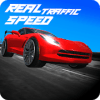 Real Traffic Speed