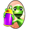 subway Dame Tu Cosita El Chombo Run Dash : 3D Game快速下载