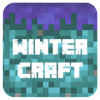 Ice Craft : Winter crafting and building占内存小吗