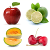 Guess The Picture - Fruits