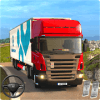 Offroad Cargo Truck Drive Simulator 2018