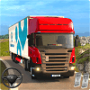 Offroad Cargo Truck Drive Simulator 2018安卓手机版下载