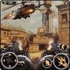 Grand Desert Storm Machine Gun Shooter 3diphone版下载