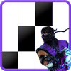 Mortal Kombat Piano Tilesiphone版下载