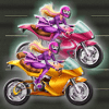 Princess Traffic Spy Racing破解版下载