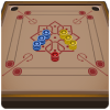 Free Carrom 3D board 2018