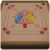 Free Carrom 3D board 2018玩不了怎么办