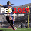 Guide For PES 2019 Pro Evo Socceriphone版下载