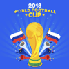 World Cup Russia 2018 Game