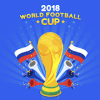 World Cup Russia 2018 Game手机版下载