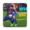GUIDE FOR PES 2019