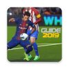 GUIDE FOR PES 2019占内存小吗