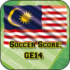 Soccer Score: GE14