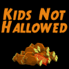 Kids Not Hallowed最新安卓下载