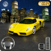 Night Car Parking Simulator 2018iphone版下载