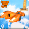 Bat Car Mega Ramp Stunt Racing Hero: Driving Games官方版免费下载