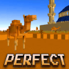 Desert Craft : Pyramid Building & Exploration