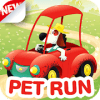 Pet Run: Fun Kid Race Free Game最新版下载