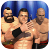 Wrestling Revolutions 3D