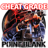 Cheat Pangkat Point Blank Strike最新版安卓