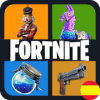 游戏下载Quiz Fortnite en Español