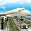 Avion Pilot Simulator - Airplane Flywing绿色版下载