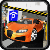 Real Multi Level Parking Master 2018费流量吗