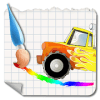 Monster Truck - Draw Physics最新版下载