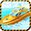 Jetski Speed Boat Racing - Turbo Fast Racing费流量吗
