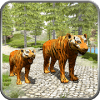 Tiger Simulator 2018 - Animal Hunting Games安卓版下载