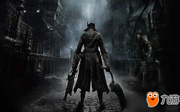 《黑暗之魂》开发商新作将在E3公开！并非《血源2》