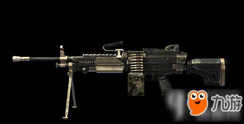 小米枪战M249好不好用 小米枪战M249怎么样