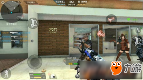 <a id='link_pop' class='keyword-tag' href='https://www.9game.cn/cfsy/'>CF手游</a>AK47家族大比拼 谁才是AK之王