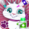 Sweet Cat's Hospital - Pet Doctor版本更新