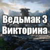 Викторина для Ведьмак 3官方版免费下载