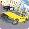 City Taxi Cab Driving Simulator
