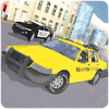 City Taxi Cab Driving Simulator破解版下载