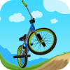 BMX Cycle Stunt : 2 Finger Touch Ride & Stunts