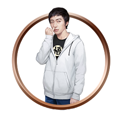 《我是大老板》员工简历一览