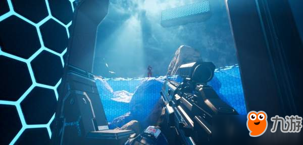 光环和传送门相结合?《虫洞战争》即将开启试玩测试 光环和传送门相结合?《虫洞战争》即将开启试玩测试