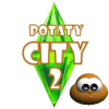 * Potaty City 2 *