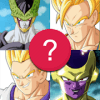 Dbz quiz