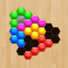 Wood Hexa Block Puzzleiphone版下载