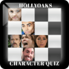 Hollyoaks - Character Quiz