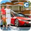 Virtual Sheikh Happy Family Billionaire Life Style费流量吗