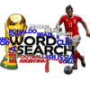 Word Search World Cup Russia 2018 Game