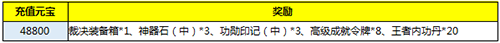 《黃金裁決》全新跨服5V5震撼上線，競技pk激情一夏