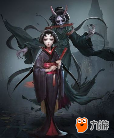 第五人格5月17日更新了什么 新屠夫紅蝶上線