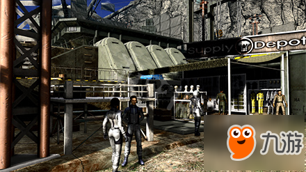 《机动战士高达：激战任务2》beta测试版试玩流程图文攻略
